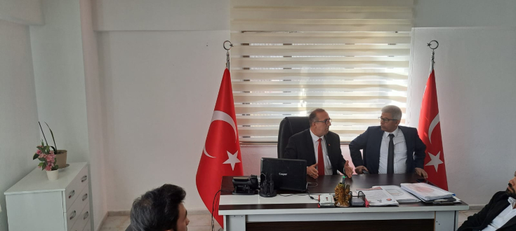 Milli Diriliş partisi